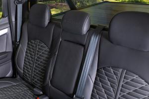 Arctic Trucks Isuzu D-Max AT35 Double Cab 2017 года  (UK)